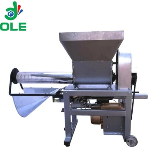 Cheapest Oyster Mushroom Bagging Packing Machine