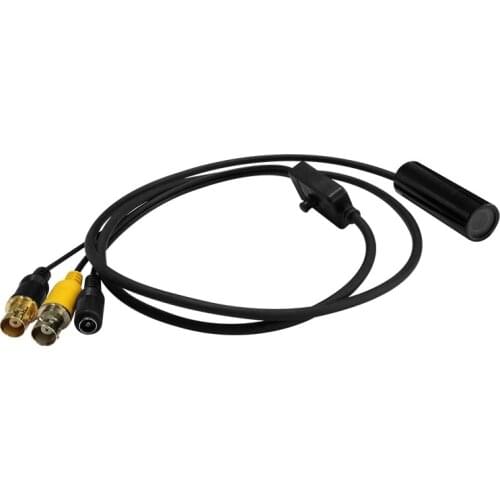 Broadcast 1080 50i or 60i Mini Bullet 3G SDI Camera with Mini Casing CCTV Security Surveillance HD SDI Video Camera