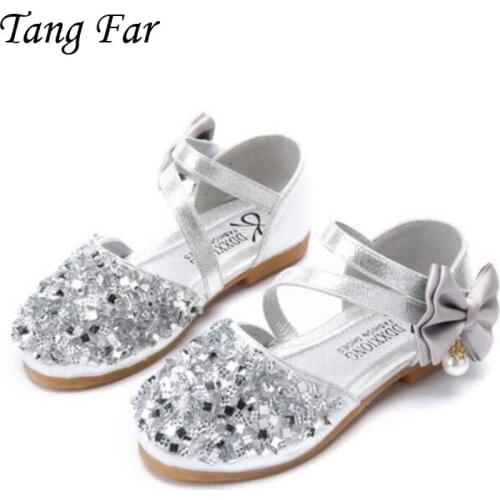 Tang Far Kids Sandals