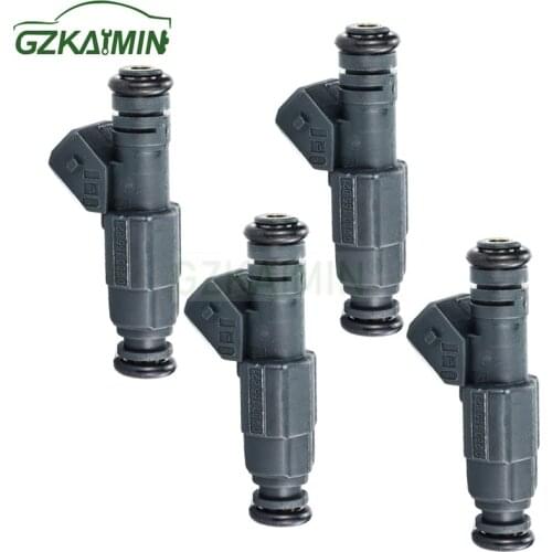 Fuel Injector 0280155821 0 280 155 821 for Mercedes-Benz W124 R129 W140 W202 W210