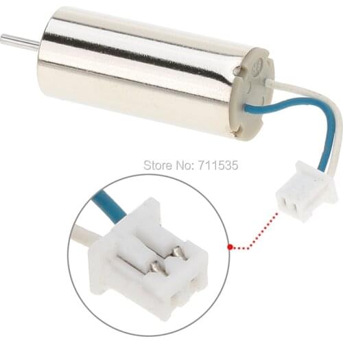 Wltoys XK.2.K120.017 Tail Motor Spare Parts For Wltoys XK K120 RC Helicopter