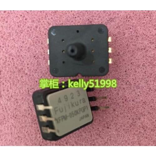 XFPM-050KPG-P1 Pre-amplified/5V Excitation/Gauge