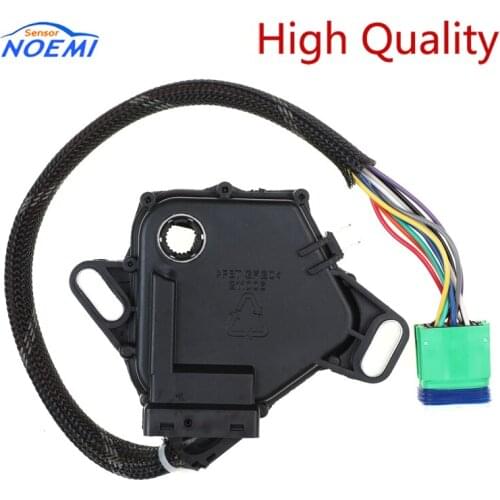 YAOPEI 2529.27 For PEUGEOT 307207508 CITROEN C4 C5 SKRZ AL4 Automatic Transmission MPLS Switch DPO pressure sensor 252927