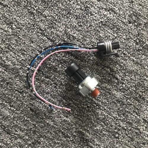 3611310-E1100 Applicable Hitachi Excavator ZAX200-6 Oil-water Separator Sensor With Wire