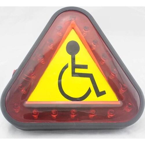 Bey Birdie Glowing Scooters