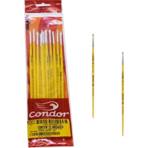 Condor Goods For Training