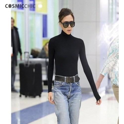 Женские кашемировые пуловеры Cosmicchic China At AliExpress