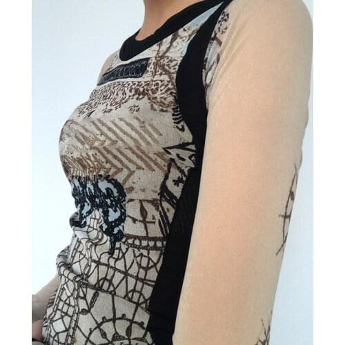 FSYUGY Women's Basic T-Shirts