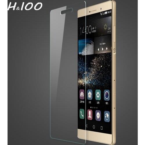 H&loo Screen Protectors For Huawei P20