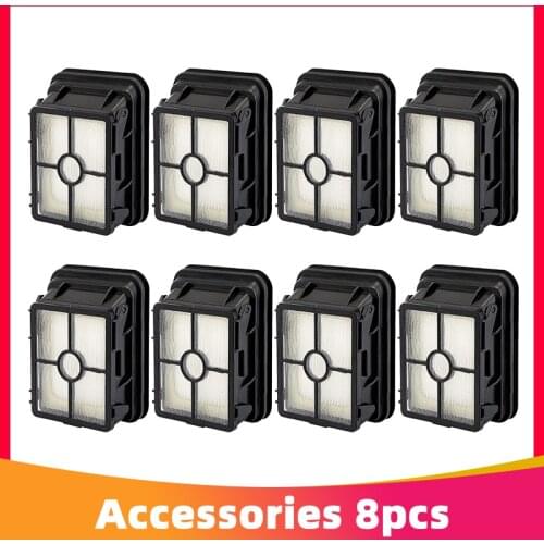 Hepa Filter for Bissell Crosswave 1785 1866 1868 2303 2305 2306 Series Vacuum Cleaner