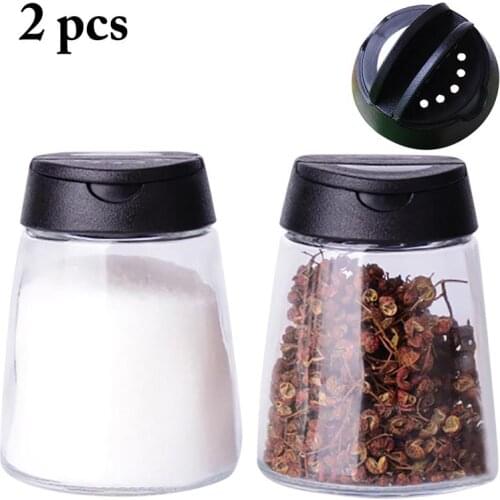 Kapmore Salt And Pepper Shakers