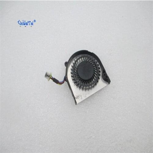 Laptop CPU Cooling fan cooler for DELL INSPIRON P20T 11-3147 3148 Ins11W-3208T EG40050S1-C020-S99 023.10011.0011 5v 0.34A
