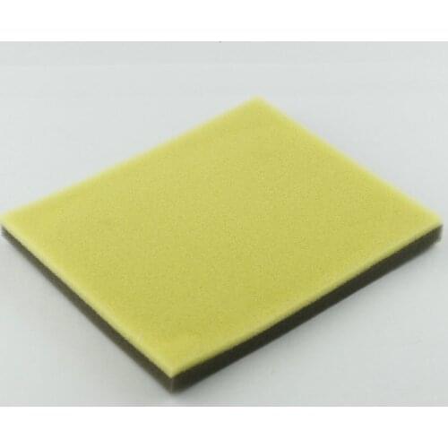 Motorcycle Air Purifier Bicycle Vacuum Cleaner For Yamaha XT225 Serow 1986 1987 1988 1989-2007 TTR225 1999-2004 1KH-14451-00-00