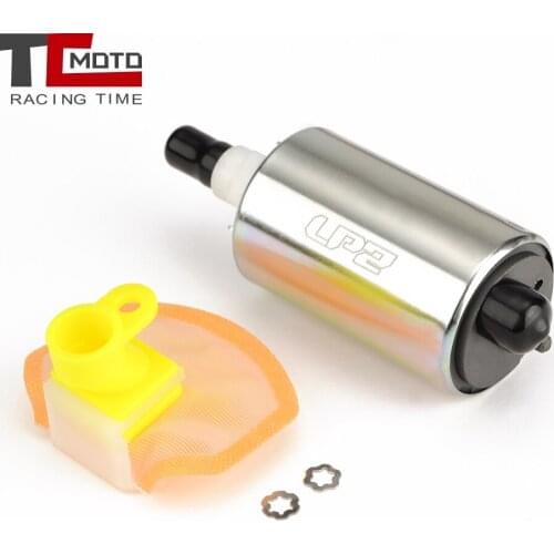 Motorcycle Gasoline Pump Fuel Pump For Honda CB500F CB500X CB 500F 500X CBR500R ABS CRF250 CRF250L CRF 250 250L CBR650F CBR650