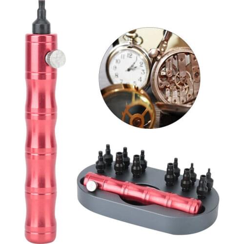 Professional Watch Crowns Tube Removing Tool Watch Repairing Tool Accessory Fit for Rolex Watchmaker Removing Watch Crowns Tube