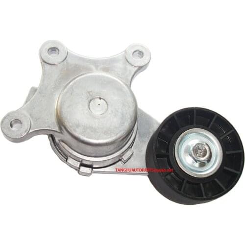 Belt Tensioner Fit Ford Edge 2007-2014 Explorer 38485 19253844 8T4Z6B209A BT4Z6B209B 999419A