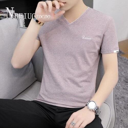 NBFIUG ZOCOO Men's T-Shirts