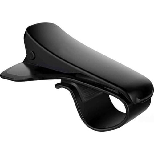 New Design Car Phone Holder Stand Adjustable Support Max 6.5 Inch for GPS for Mobile Phone Simulation HUD
