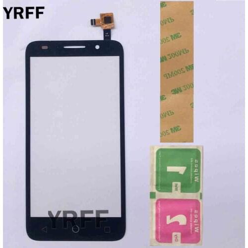 Touch Screen For Alcatel One Touch Pop3 (5) 3G 5015 5015A 5015D 5015E 5015X 5016A 5016J 5016 Touch Screen Sensor Digitizer Panel