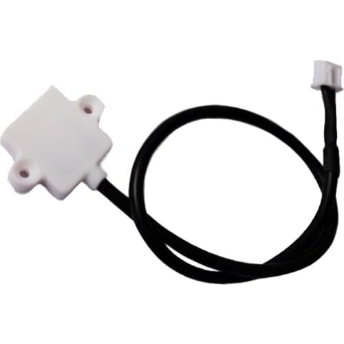 Taidacent DIY Electronic Water Level Sensor Water Tank Fish Tank Water Leak Detector Liquid Level Gauge Detection Alarm Switch