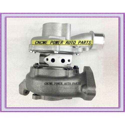 TURBO VB31 17201-0L071 17201-OL071 17201-0L070 17201-OL070 For TOYOTA Land Cruiser Hilux Vigo Oraz DYNA D-4D 2010- 2KD-FTV 2.5L