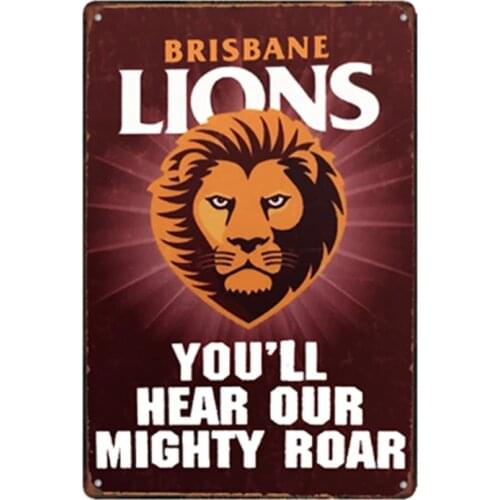 Vintage Tin Sign Metal Plate Wall Pub Home Art Decor Iron Poster Cuadros A-3390