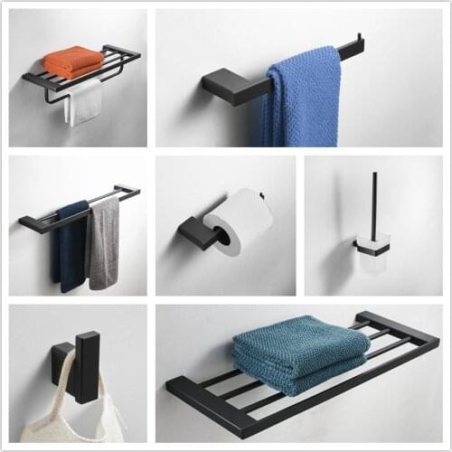 YoungDaka Bathroom Sets