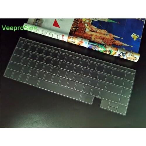 TPU Keyboard cover protector For HP ENVY x360 2020 Touchscreen 2-in-1 Laptop - 13-BA Series 13-ba0999nz 13-ba0007tx 13-ba0000