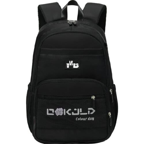 ZIRANYU Schoolbags For Teenagers China