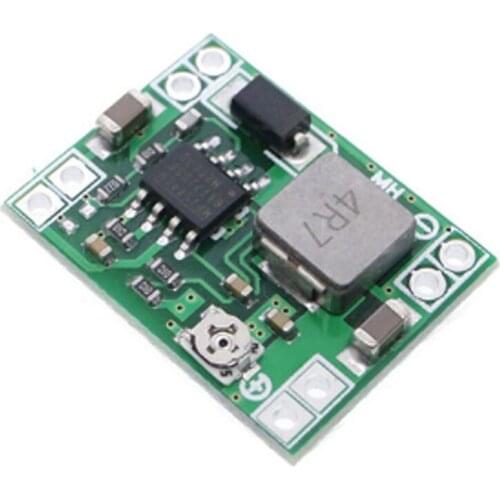 1PCS power module Adjustable MP1584EN DC DC 3A power step-down descending output module 12 v9v5v3 LM2596 24V