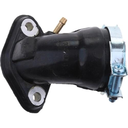 1 Psc Replaceable Carburetor Intake Manifold For Yamaha Jog 100