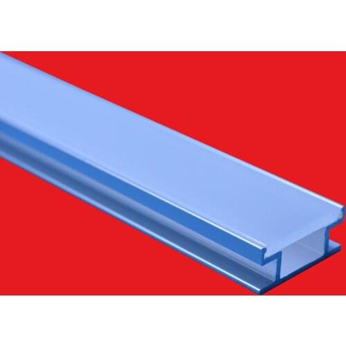 10pc 3.3ft/1m each,aluminum profile for led strip,embeded channel for 8mm,10mm PCB Board led bar light AP1003