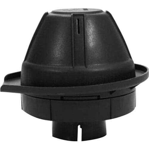 3 Inch 77mm Replacement Snorkel Ram Air Intake Cap Pre-Cleaner Snorkel Mushroom Head Part