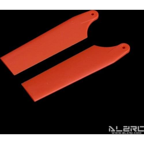 ALZRC - Devil 465 RIGID Tail Blade