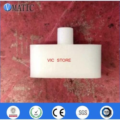 Free Shipping Newest Dispensing Valve Head Tee Ab Glue Mixing Tube Of Glue Nozzle Head