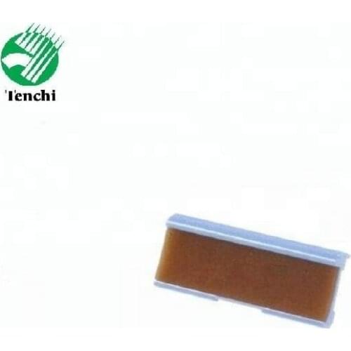 Free shipping RFO-1014-000 Separation pad for HP 1000/1200(10pcs/lot)