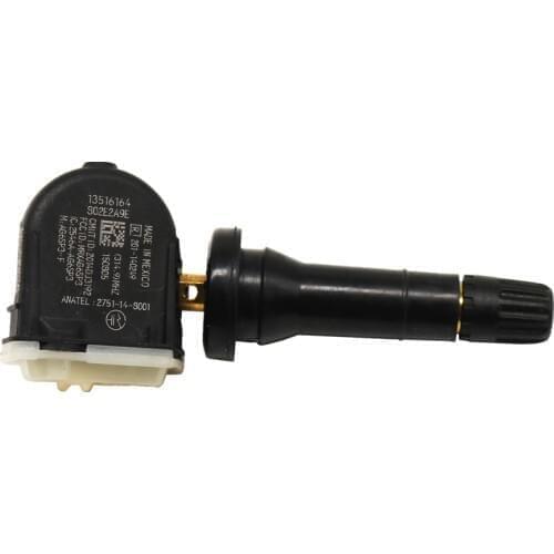 FOR 2018-2020 Chevrolet Suburban 315MHz 23445327 TPMS SENSOR TIRE AIR PRESSURE SENSOR 13516164 13598771 13598772