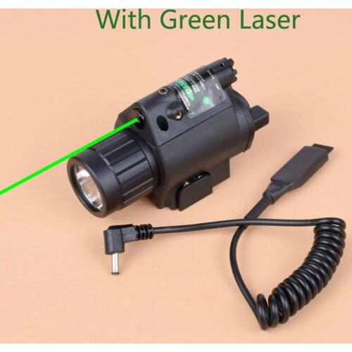 GeRuiLaite Laser Pointers