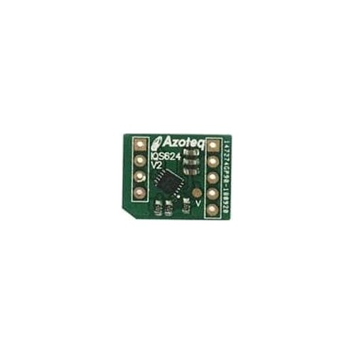 IQS624EV01 S Multiple Function Sensor Development Tools IQS624 Sensor IC Modules