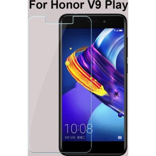Ivibrate Screen Protectors For Huawei Honor Play