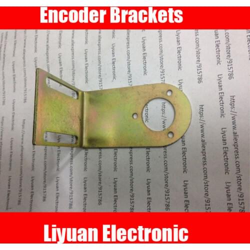 5pcs/lot Encoder Brackets / rotary encoder mounts