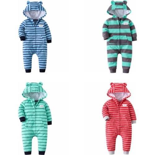 Слипы с капюшоном для малышек LANBEINA China At AliExpress