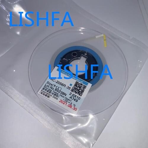 Newest ACF original quality conductive adhesive AC-2056R-35 liquid crystal TV panel is specially used maintenance lcd repair