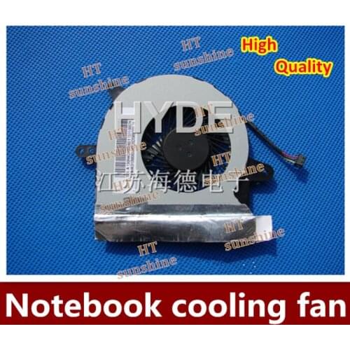 Wholesale 20pcs/lot cooler fan for X401U X501U X401V X501V 13GNMO10M070-1/DQ5D597G000 Free shipping