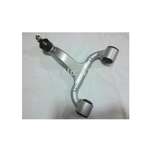 Upper arm Hanging Suitable for W163 ML280 ML300 ML320mer ced es-be nzML350 Triangular swing arm Upper arm Lateral control arm