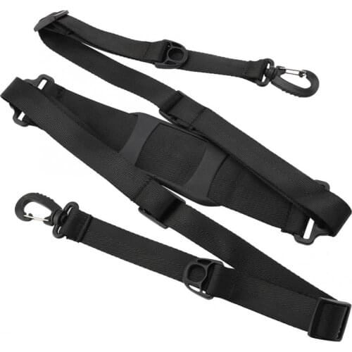 Durable Nylon Scooter Skateboard Hand Carrying Handle Single Shoulder Straps Belt Webbing for Xiaomi M365 Electric Scooter
