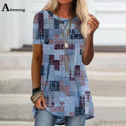 Plus Size 3xl Women Elegant Leisure Casual T-shirt Model 3D Print Tops Loose Streetwear 2021 Summer Tees shirt Femme Clothes