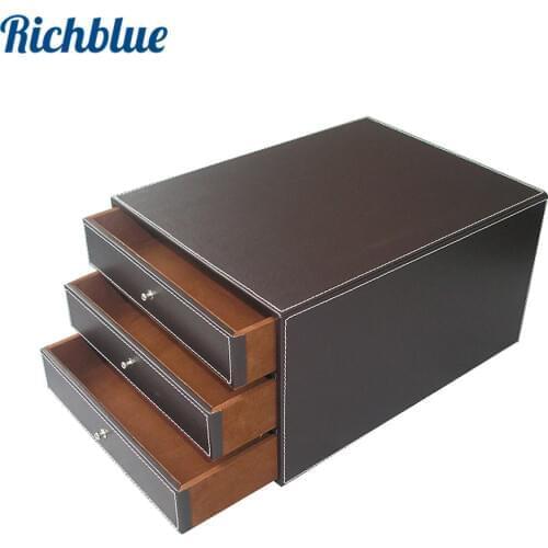 Richblue Storage Boxes