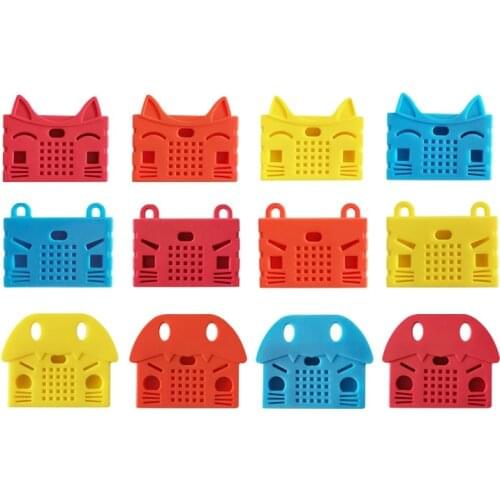 Silicone Case Protective Cover For BBC micro:bit microbit Kids Education