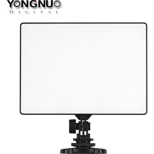 YONGNUO Pro LED Video Light YN300 Air LED Camera Video Light video photography Light FOR canon Nikon sony